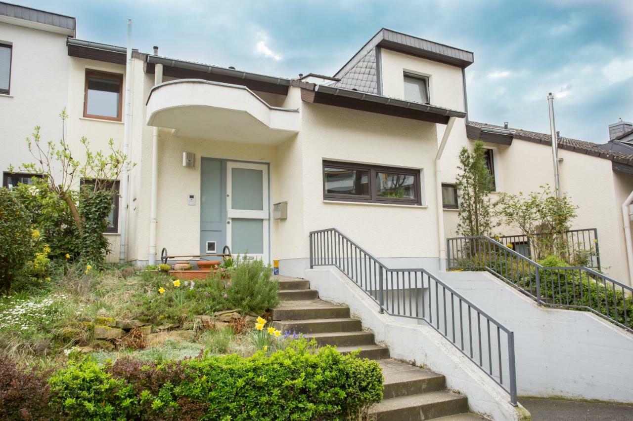 Sweet Little Home Essen Exterior foto